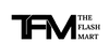 The Flash Mart PK 